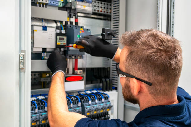 Best Commercial Electrician Services  in Pike Creek Valley, DE