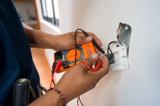 Affordable Electrical Installation in DE