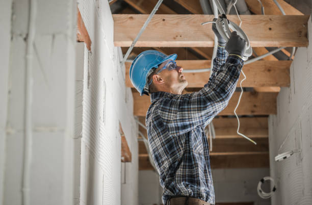 Best Electrical Installation Contractor  in Pike Creek Valley, DE