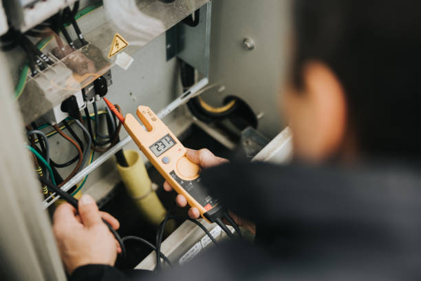 Best Affordable Electrician  in Pike Creek Valley, DE