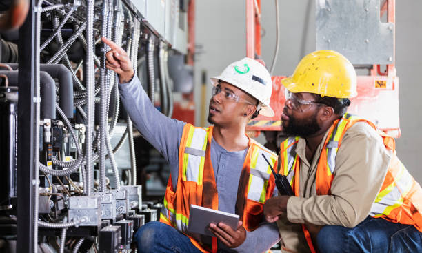 , DE Electrician Company