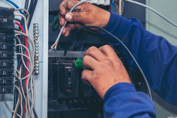 Trusted DE Electrician Experts