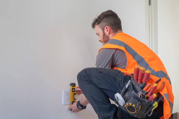 Best Ceiling Fan Installation Electrician  in Pike Creek Valley, DE