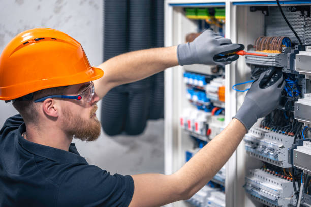 Best Electrical Troubleshooting Services  in Pike Creek Valley, DE