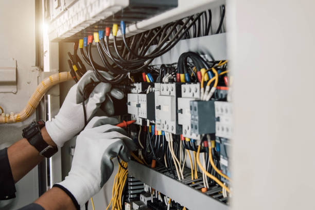 Best Residential Electrician Services  in Pike Creek Valley, DE
